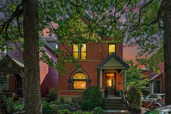 Property Photo: 610 Park Avenue KY 41071