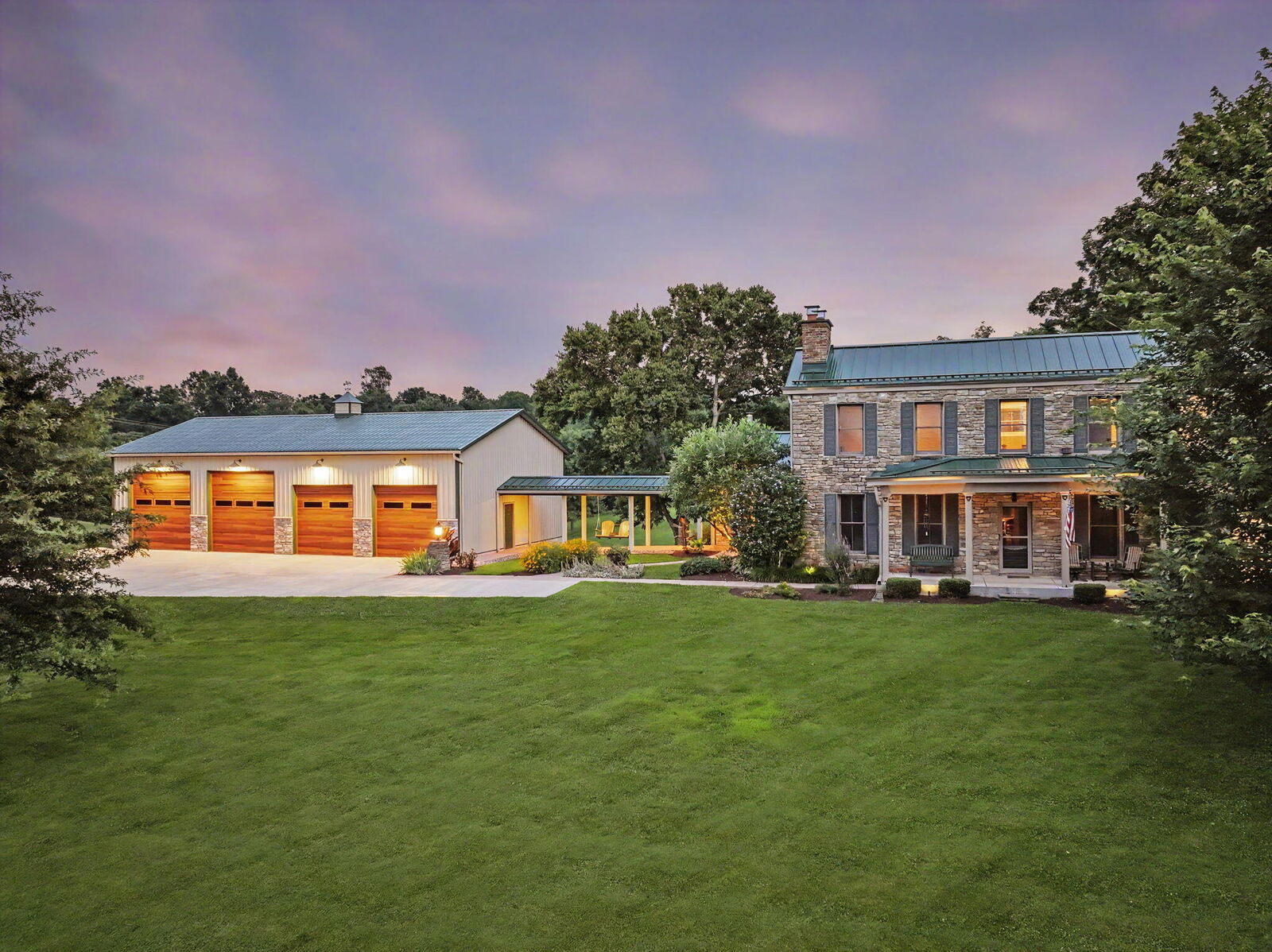Property Photo: 5176 Botts Lane KY 41080