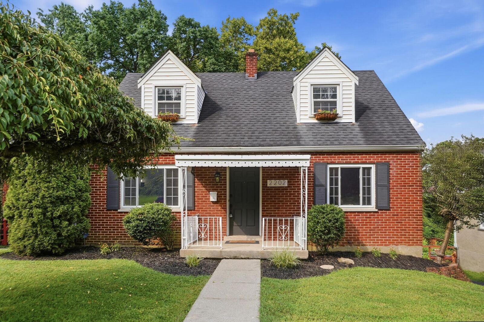 Property Photo: 2202 Joyce Avenue KY 41071