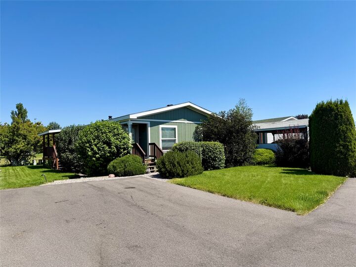 Property Photo:  6010 Lebeau Drive  MT 59808 