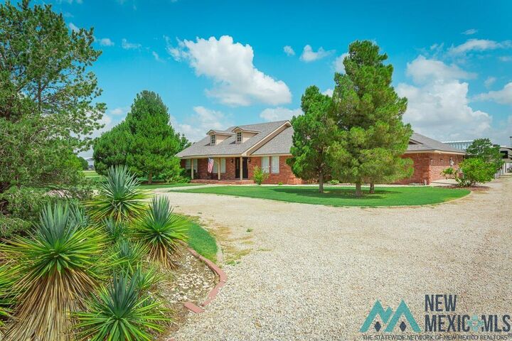 Property Photo: 2516 Ferguson Road NM 88220