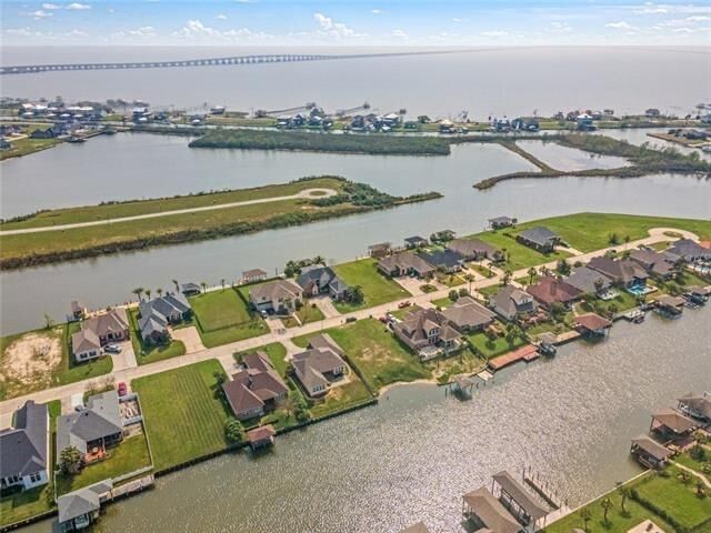Property Photo:  1541 Regatta Cove  LA 70458 