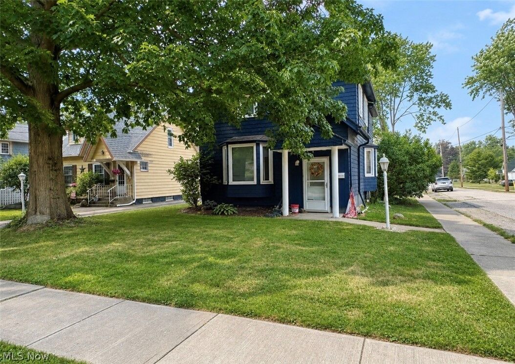 Property Photo:  375 S Rocky River Drive  OH 44017 
