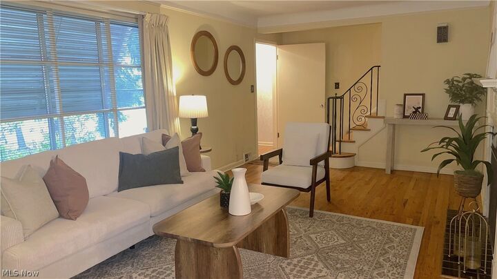 Property Photo:  23703 East Baintree Road  OH 44122 