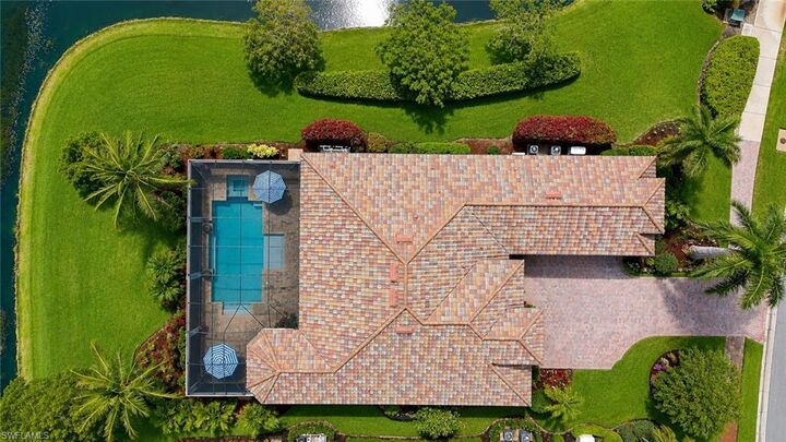 Property Photo: 9871 Corso Bello Dr FL 34113