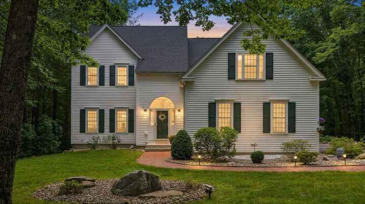 Property Photo: 14 Whittier Drive NH 03304