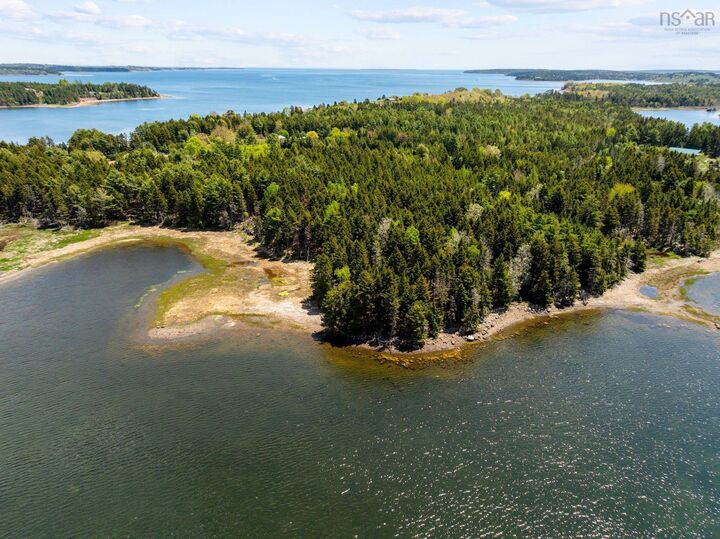 Property Photo:  Corkums Island Road  NS B0J 2C0 