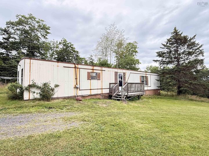 Property Photo: 28 Bayview Road NS B0K 1H0