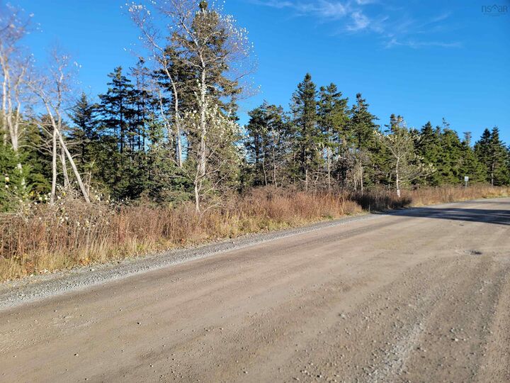 Property Photo:  Bona Road  NS B0E 1W0 