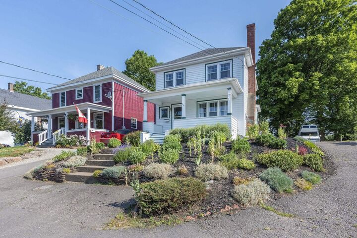 Property Photo:  603 Sutherland Terrace  NS B4N 1L6 