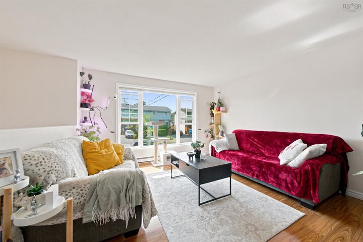 Property Photo: 140 Briarwood Drive NS B3G 1B7