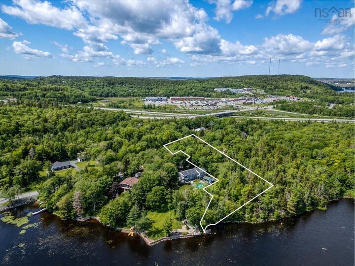 Property Photo:  Lot 17 125 Hubley Mill Lake Road  NS B3Z 1E8 
