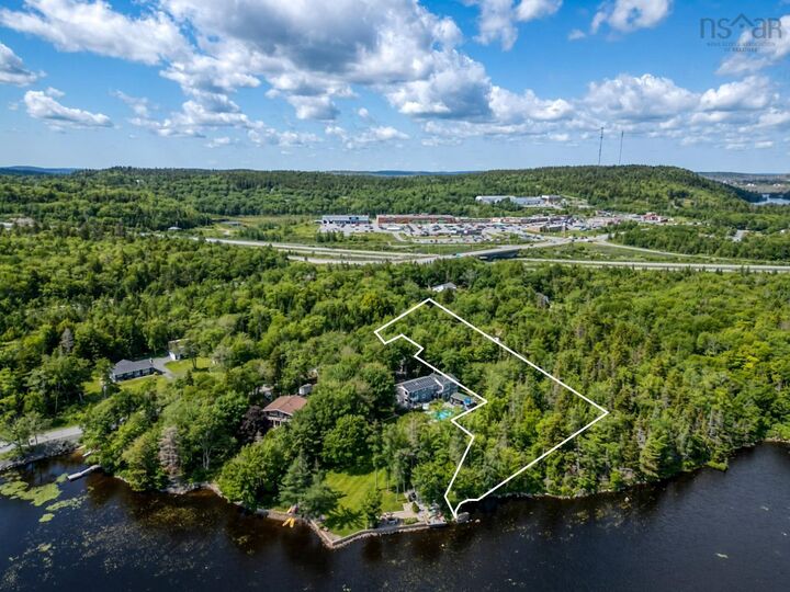 Property Photo: Lot 17 125 Hubley Mill Lake Road NS B3Z 1E8