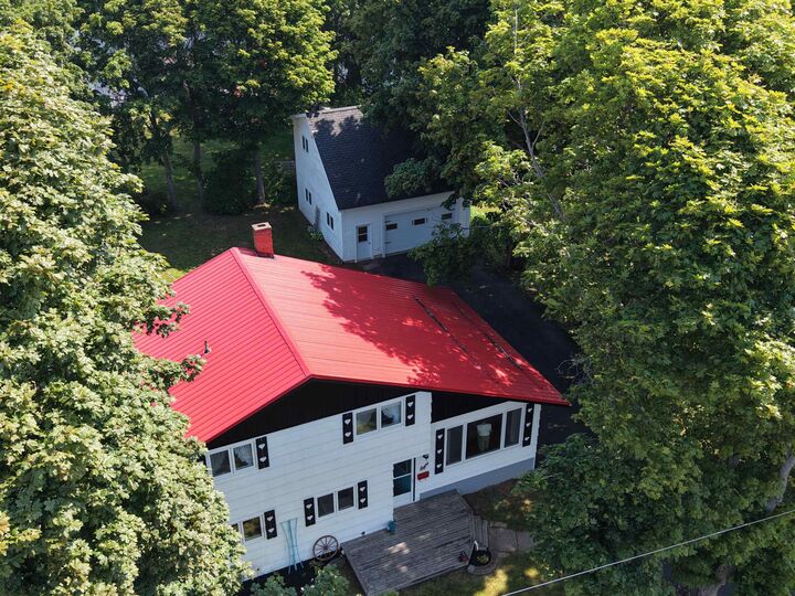 Property Photo:  8 Allison Avenue  NS B4H 3V4 