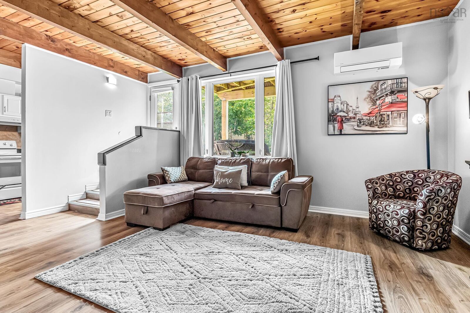 Property Photo: 105 203 Ross Street NS B3M 3Z2