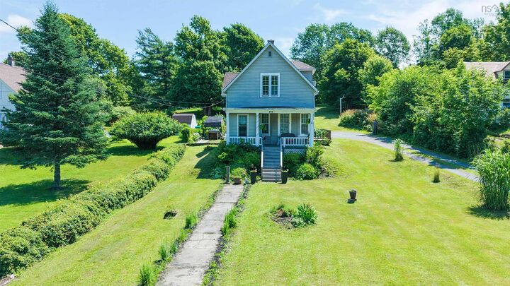 Property Photo:  476 Trenton Road  NS B2H 2L7 