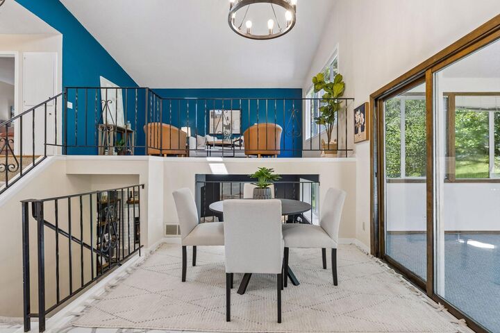 Property Photo:  1077 Churchill Circle  MN 55126 
