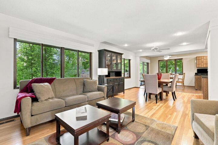 Property Photo: 12808 Woodview Lane MN 55337