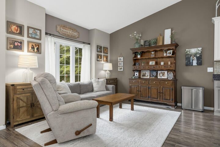 Property Photo:  23099 Pederson Drive NW  MN 55070 