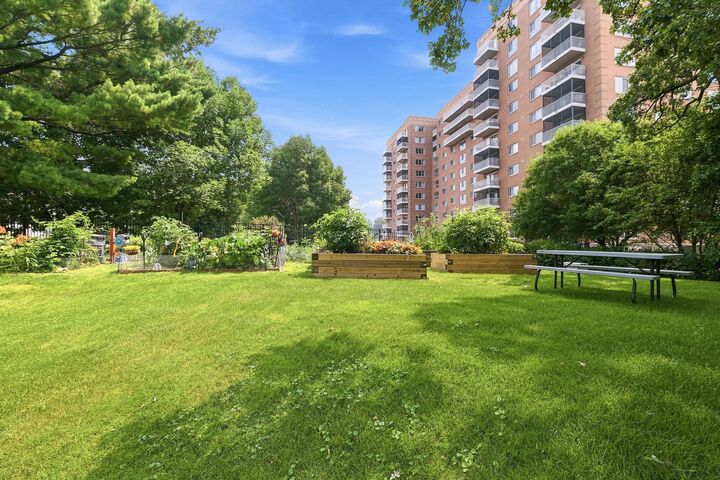 Property Photo: 6615 Lake Shore Drive S 405 MN 55423