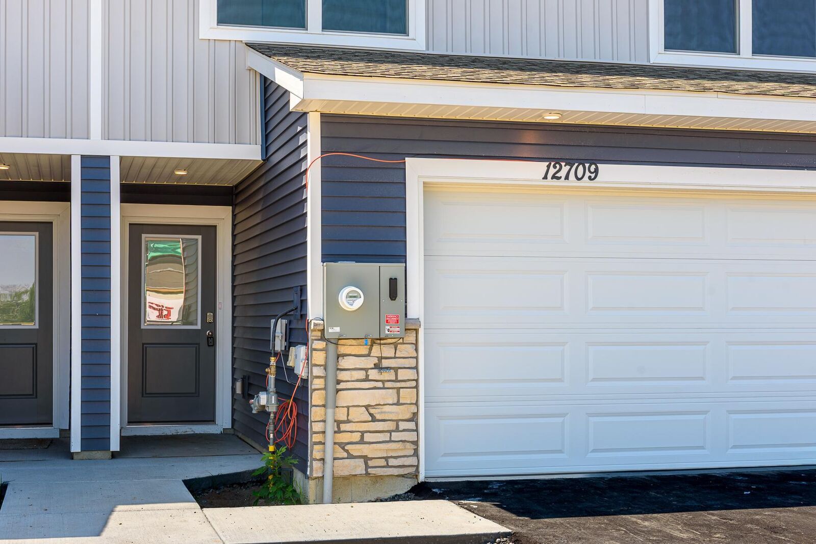 Property Photo: 12709 Ashbury Drive MN 55374