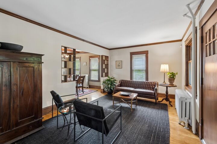 Property Photo: 4625 Xerxes Avenue S MN 55410