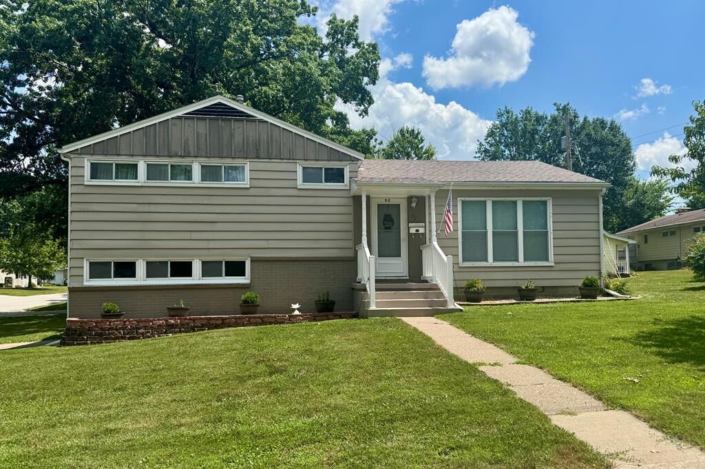 Property Photo: 92 Manor Road MO 63501