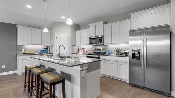 Property Photo:  3352 Pier View Street  TX 76065 