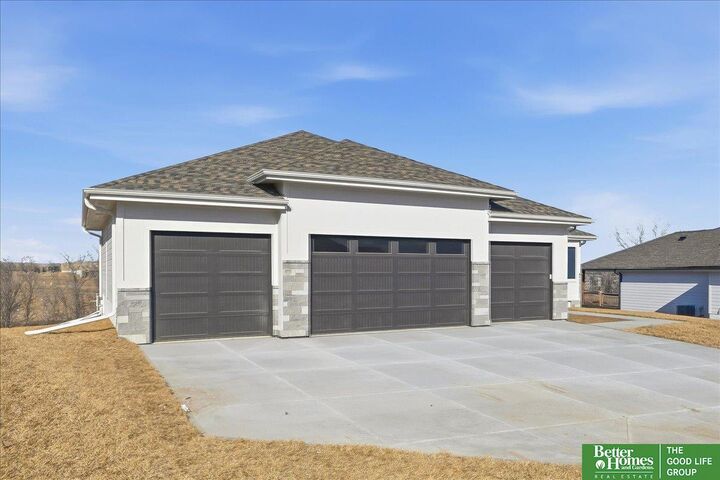 Property Photo:  10715 S 220th Street  NE 68028 