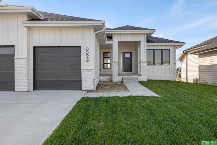 Property Photo:  10715 S 220th Street  NE 68028 