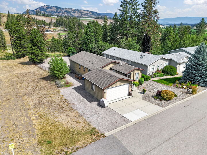 Property Photo: 9510 97 Highway N 130 BC V1H 1R8