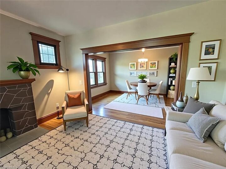 Property Photo: 70 Belview Avenue 2 ON L8L 7K8