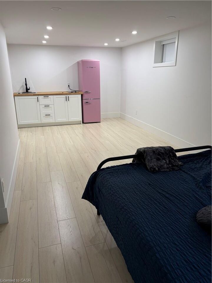 Property Photo: 232 Rosemary Lane 3 ON L9G 2K7