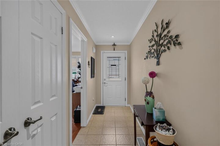 Property Photo: 49 Millcroft Drive ON N3Y 0B1