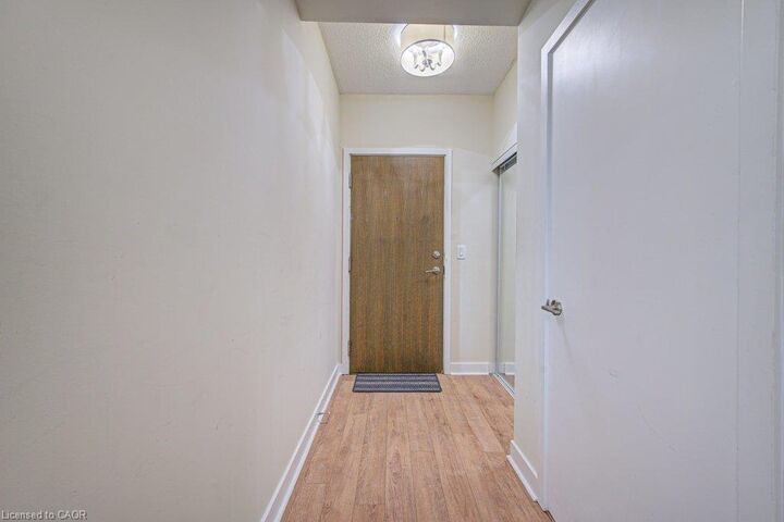 Property Photo: 3985 Grand Park Drive 1708 ON L5B 0H8
