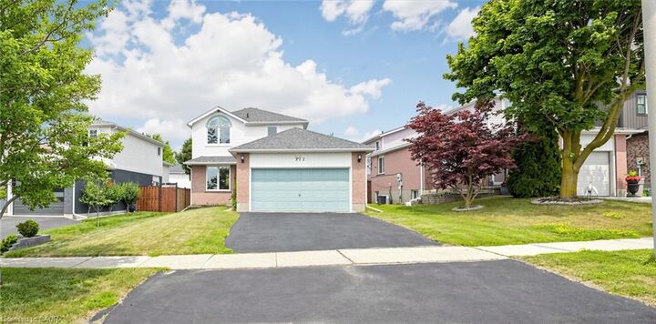 312 Rittenhouse Road — photo 1