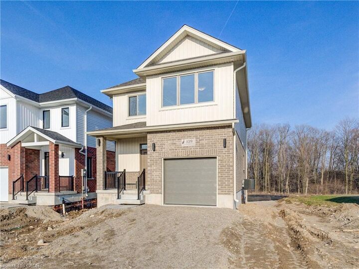 Property Photo: 109 Rivergreen Crescent ON N1S 0G1