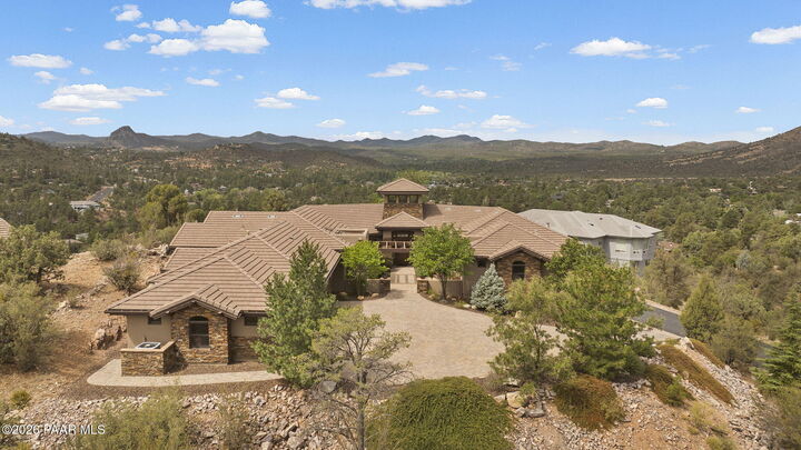 Property Photo: 2958 Southpark AZ 86305