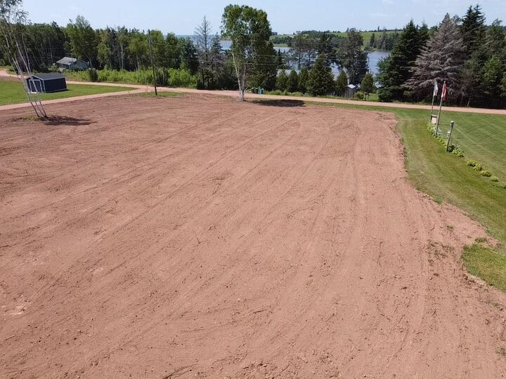 Property Photo:  Rays Lane Lot 38  PE C0A 1J0 
