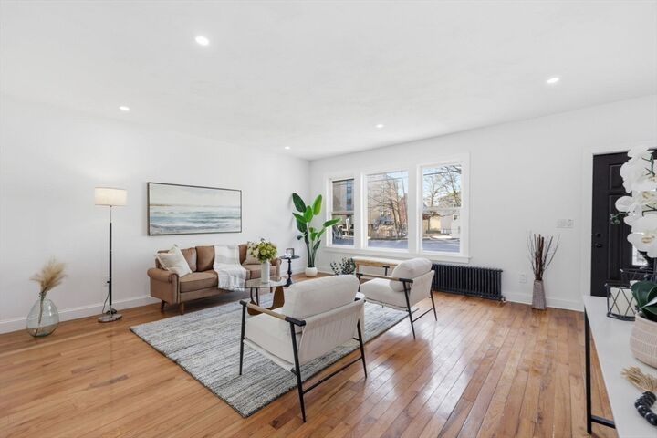 Property Photo: 13 Green Ave MA 01085