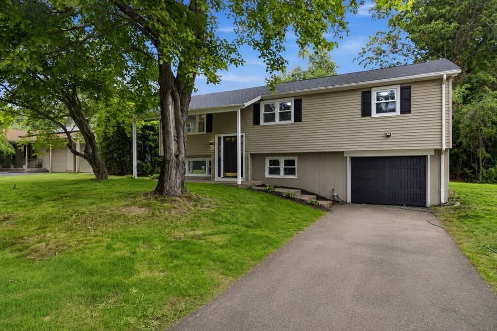 Property Photo: 52 Aldo Drive MA 01056