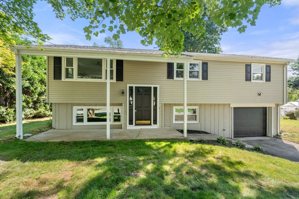 Property Photo:  52 Aldo Drive  MA 01056 