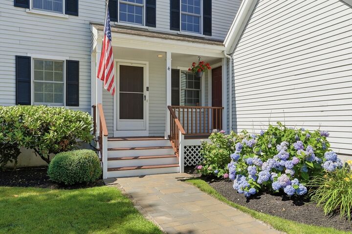 Property Photo:  4 Partridge Ln  MA 01940 