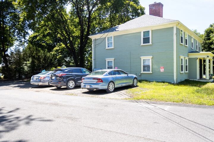Property Photo: 330 Walpole 1 MA 02062