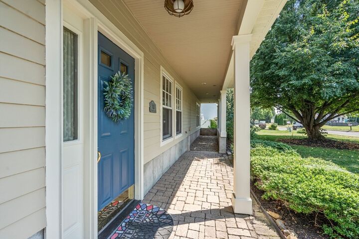 Property Photo: 12 Beech Lane MA 01030