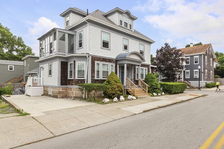 Property Photo: 596 County St MA 02740