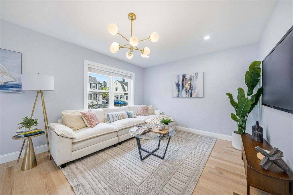 Property Photo: 30 Arnold St 30 MA 02169
