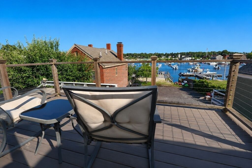 Property Photo: 38 Central St 1-2 MA 01944