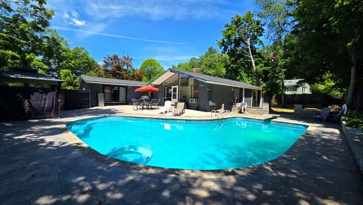 Property Photo:  19 Avon Rd  MA 02062 