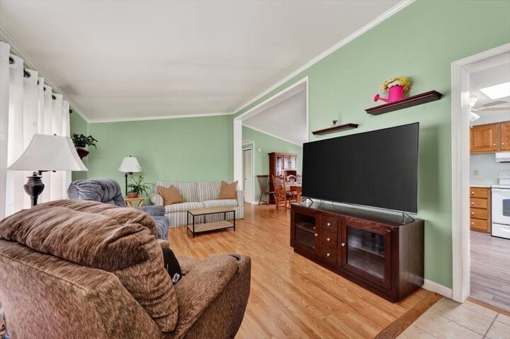 Property Photo:  46 Leisurewoods Drive  MA 02370 